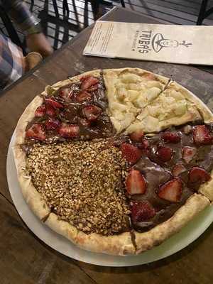 Tribas Pizza Ipanema