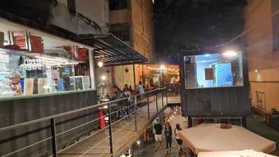 Tribas Pizza Ipanema