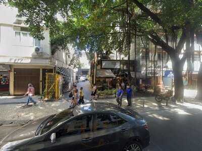 Tribas Pizza Ipanema