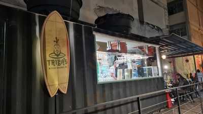 Tribas Pizza Ipanema