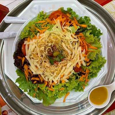 La Donna Bessa Trattoria