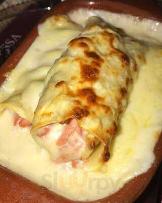 La Donna Bessa Trattoria