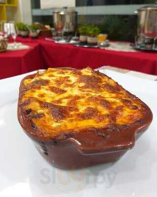 La Donna Bessa Trattoria