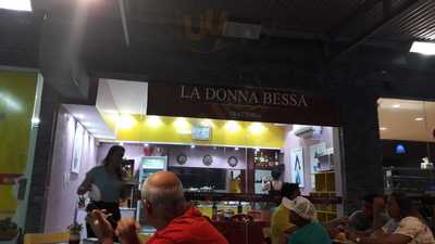 La Donna Bessa Trattoria