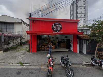 Nova Gril