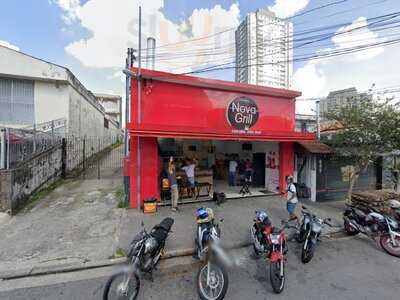 Nova Gril