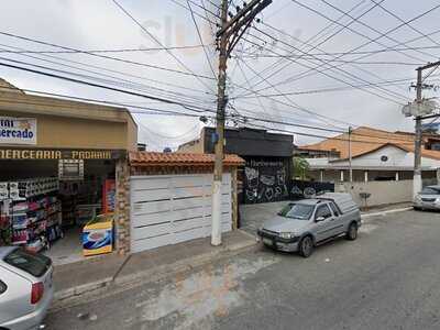 Campello Pizza Burger