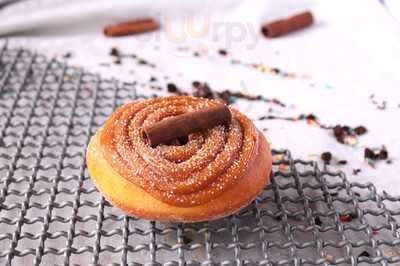 Campello Pizza Burger