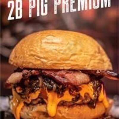 2brothers Burgers & Fries