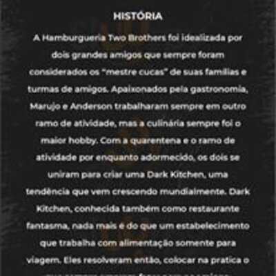 2brothers Burgers & Fries