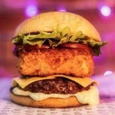 2brothers Burgers & Fries