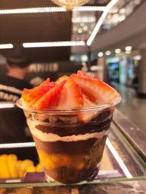 Oakberry Açaí Shopping Bourbon