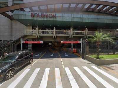 Oakberry Açaí Shopping Bourbon