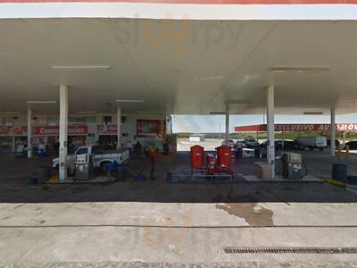Posto Lider 4 Restaurante