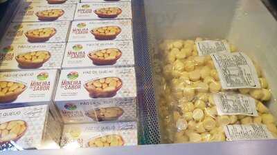 Cia Mineira Do Sabor