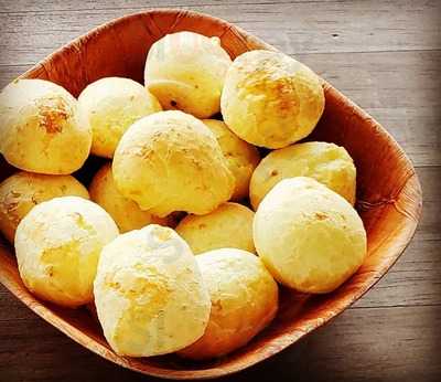 Cia Mineira Do Sabor