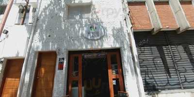 Cia Mineira Do Sabor