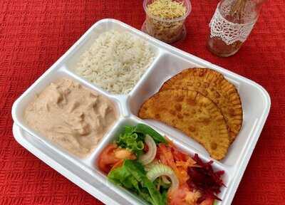 Panelas Da Casa Delivery