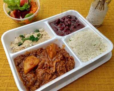 Panelas Da Casa Delivery