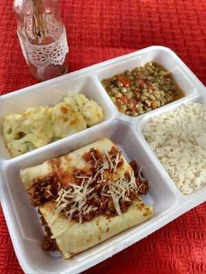 Panelas Da Casa Delivery