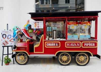 El Carrito Delícias Gourmet