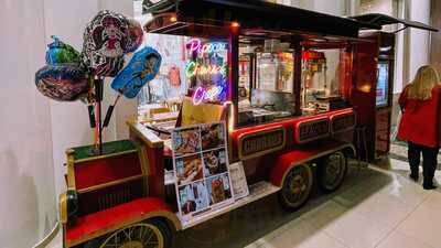 El Carrito Delícias Gourmet