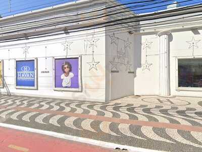 El Carrito Delícias Gourmet