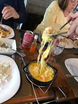 Imperador Dos Camarões