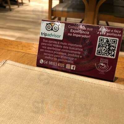 Imperador Dos Camarões