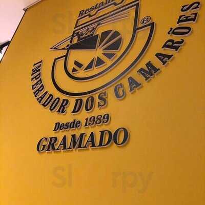 Imperador Dos Camarões