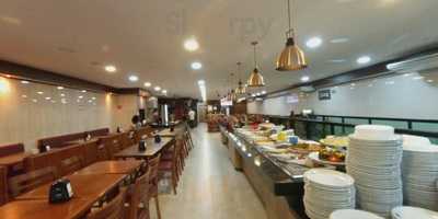 Central Do Brooklin Bar E Restaurante