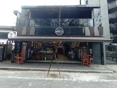 Central Do Brooklin Bar E Restaurante