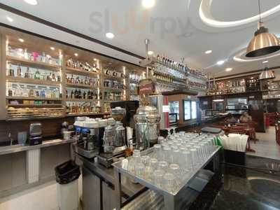 Central Do Brooklin Bar E Restaurante