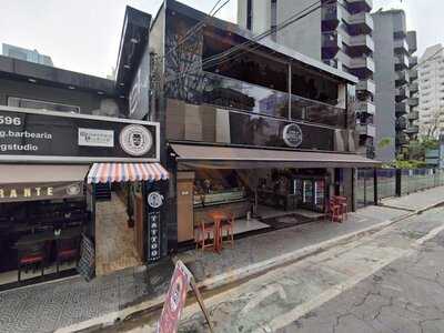 Central Do Brooklin Bar E Restaurante