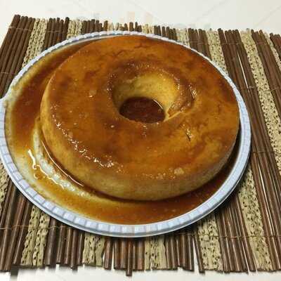 Brasil Pamonharia E Distribuidora De Milho