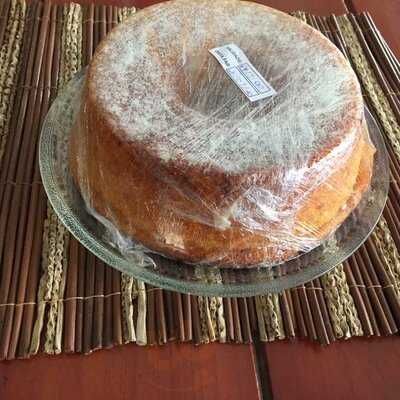 Brasil Pamonharia E Distribuidora De Milho