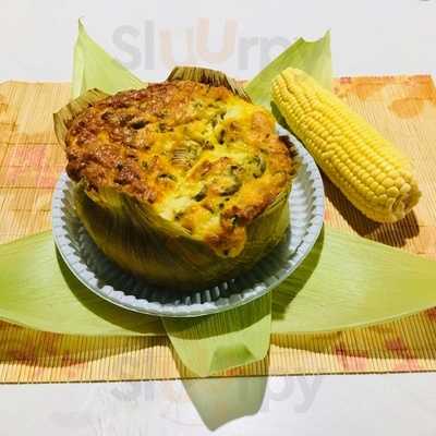 Brasil Pamonharia E Distribuidora De Milho