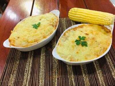 Brasil Pamonharia E Distribuidora De Milho