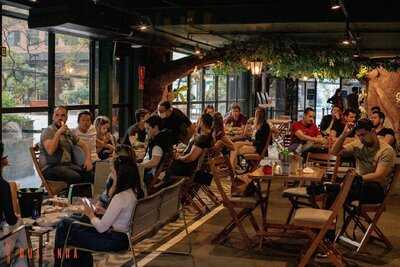 Ruazinha Gastrônomia