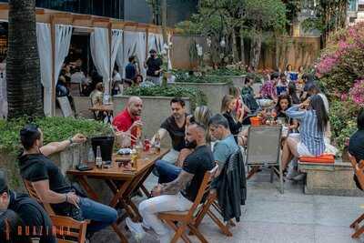 Ruazinha Gastrônomia