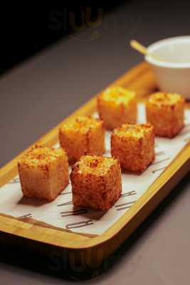 Ruazinha Gastrônomia