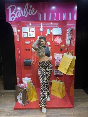 Ruazinha Gastrônomia