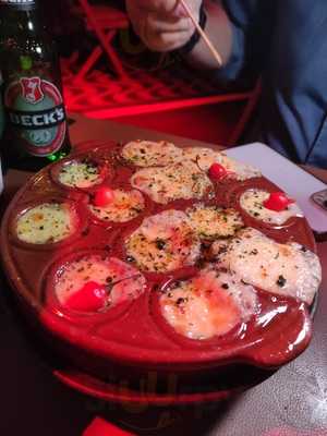 Ruazinha Gastrônomia