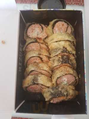 Mizuki Japanese Cuisine