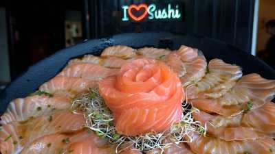 Kemp Sushi - Vila Mariana