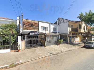 Kemp Sushi - Vila Mariana