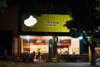 Pizzaria Popidi Londrina