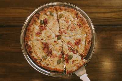 Pizzaria Popidi Londrina