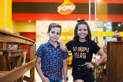 Pizzaria Popidi Londrina