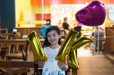 Pizzaria Popidi Londrina